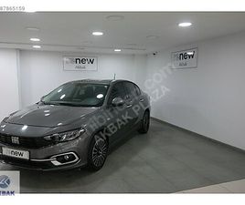 FIAT EGEA 1.4 FIRE URBAN