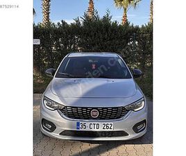 FIAT EGEA 1.6 MULTIJET MIRROR
