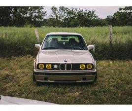 BMW SERIE 3 325 BMW E30 325I