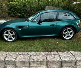 BMW Z3 COUPE Z3 COUPÉ 2,8L CLIM