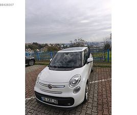 FIAT 500L 500L 1.3 MJET POPSTAR