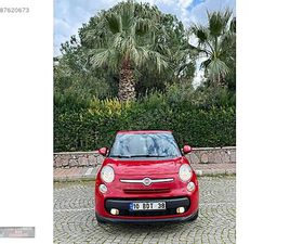 FIAT 500L 500L 1.3 MJET POPSTAR