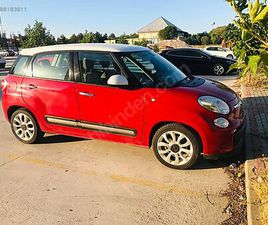 FIAT 500L 500L 1.3 MJET POPSTAR