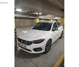 FIAT EGEA 1.3 MULTIJET MIRROR