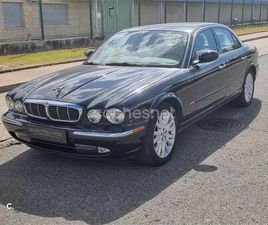 JAGUAR XJ XJ8 JAGUAR SERIE XJ XJ8 4.2 EXECUTIVE