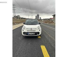 FIAT 500L 500L 1.3 MJET POPSTAR