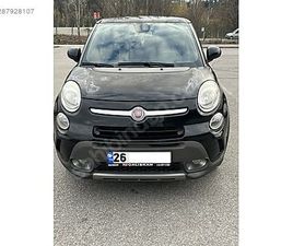 FIAT 500L 500L 1.3 MJET ROCKSTAR