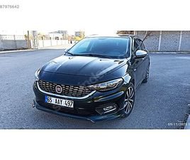 FIAT EGEA 1.4 FIRE MIRROR