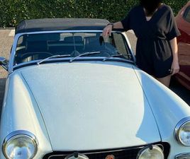 MG MIDGET MG MIDGET 1973