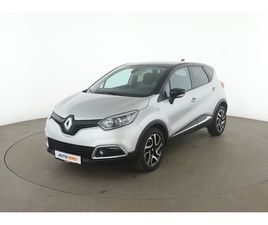 RENAULT CAPTUR 1.2 TCE ENERGY