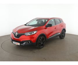 RENAULT KADJAR 1.6 DCI ENERGY