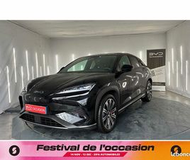 BYD SEALION 7 BYD SEALION 7 91.3 KWH 530CH AWD EXCELLENCE 5P