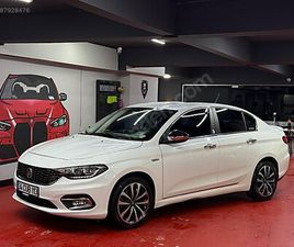 FIAT EGEA 1.3 MULTIJET MIRROR