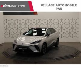 MG4 ELECTRIC 64KWH - 150 KW 2WD LUXURY