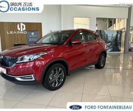 SERES SERES 3 SERES 3 ELECTRIC 163CH LUXURY