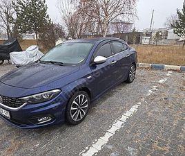 FIAT EGEA 1.4 FIRE MIRROR