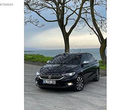 FIAT EGEA 1.4 FIRE MIRROR