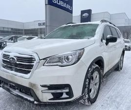 2022 SUBARU ASCENT CONVENIENCE // EYESIGHT, 8 PLACE, CAMÉRA RECU