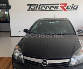 OPEL ASTRA GTC OPEL ASTRA GTC 1.8 16V SPORT