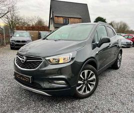 INNOVATION - 1.6 CDTI - AIRCO - NAVI - EURO 6