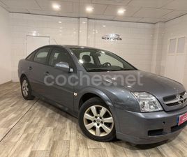 OPEL VECTRA OPEL VECTRA COMFORT 1.8 16V CVT