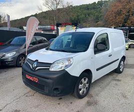RENAULT KANGOO EXPRESS 1.5 DCI EXTRA R-LINK