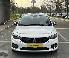 FIAT EGEA 1.6 MULTIJET MIRROR