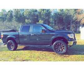 FORD F150 FORD F 150 XTRA CAB