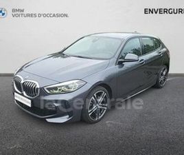 BMW SERIE 1 116 (F40) 116D M SPORT DKG7