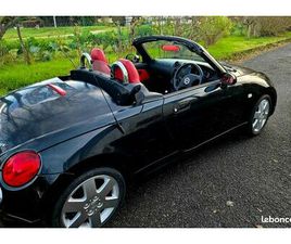 DAIHATSU COPEN DAIHATSU COPEN