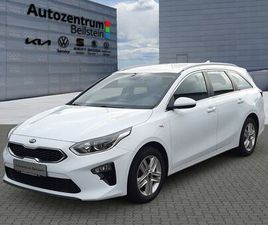 KIA CEED SW 1,4 T-GDI VISION KOMFORT NAVI