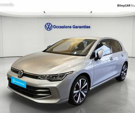 VOLKSWAGEN GOLF VOLKSWAGEN GOLF 1.5 TSI EVO2 116 BVM6 VW EDITION