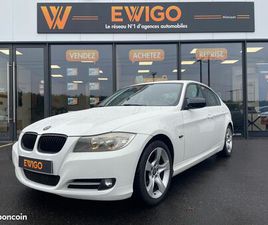 BMW SERIE 3 325 BMW SÉRIE 3 325DA 204CH EDITION CONFORT