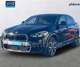 BMW X2 SDRIVE 18D (F39) SDRIVE 18D M SPORT BVA8