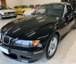 BMW Z3 2.0 6 CYLINDRES HARDTOP TRES BON ETAT