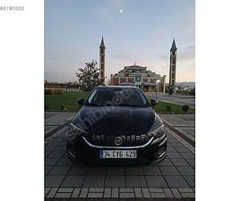 1.6 MULTIJET LOUNGE PLUS