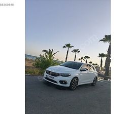 FIAT EGEA 1.6 MULTIJET MIRROR