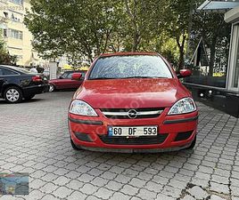 OPEL CORSA 1.2 ENJOY