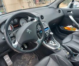 PEUGEOT 308 CC 308 CC DIESEL