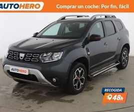 DACIA DUSTER 1.3 TCE SL 2019