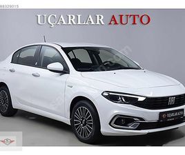 FIAT EGEA 1.6 MULTIJET URBAN