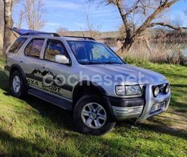 OPEL FRONTERA OPEL FRONTERA 2.2 DTI OLYMPUS