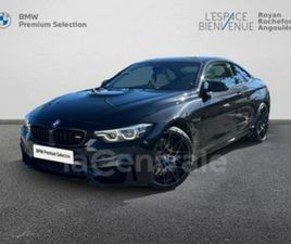 (F82) M4 450 PACK COMPETITION DKG7