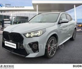 BMW X2 SDRIVE 20I (U10) SDRIVE 20I 170 M SPORT DKG7