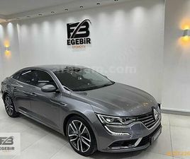RENAULT TALISMAN 1.6 DCI ICON