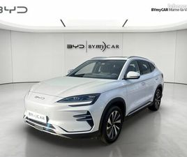 BYD SEAL U BYD SEAL U EV 87 KWH 218 CH DESIGN