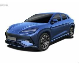 BYD SEALION 7 BYD SEALION 7 91.3 KWH 530CH AWD EXCELLENCE