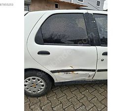 FIAT PALIO 1.4 EL
