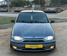 FIAT PALIO 1.4 EL