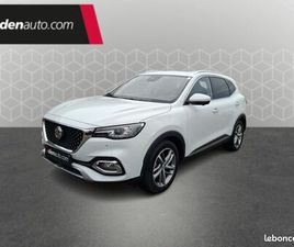 MG EHS MG EHS 1.5T GDI PHEV LUXURY